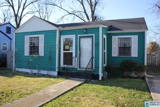 3512 Avenue G, Birmingham, AL 35218