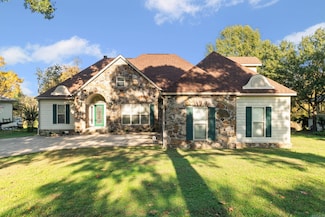 512 El Camino Real, Greers Ferry, AR 72067