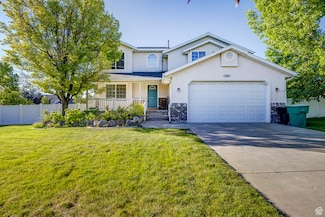 4689 W Nebo Dr, West Jordan, UT 84088