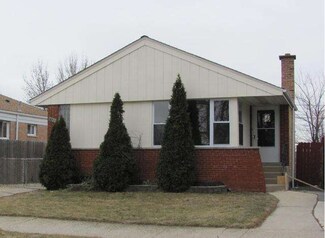 7739 S Reilly Terrace, Chicago, IL 60652
