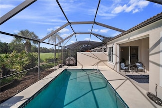 9264 Spring Run Blvd, Bonita Springs, FL 34135