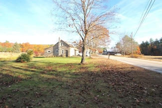 1533 Province Lake Rd, Effingham, NH 03882