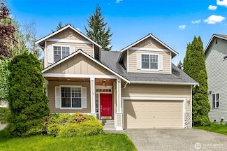 12032 38th Ave SE, Everett, WA 98208