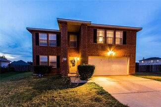 9100 Penny Ln, Fort Worth, TX 76123