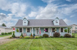 87 Viking Dr, Eaton, OH 45320