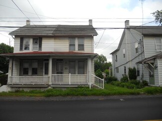 7526 Hamilton Blvd, Trexlertown, PA 18087