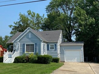 411 Yale St, Mexico, MO 65265