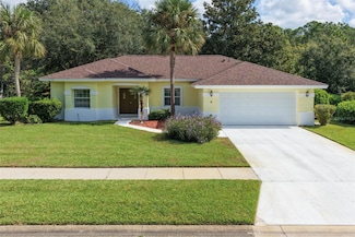 8 Montauk Ln, Palm Coast, FL 32164
