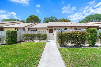 1022 Green Pine Blvd Unit E, West Palm Beach, FL 33409
