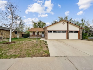 1143 N Redbud Dr, Loveland, CO 80538