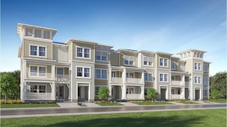 Carnegie, Wesley Chapel, FL 33543