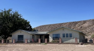220 Kaywood Wash Rd, Duncan, AZ 85534