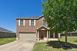 3628 Lazy Diamond, Selma, TX 78154