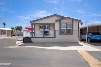 601 Beachcomber Blvd Unit 439, Lake Havasu City, AZ 86403