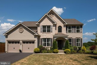 4422 Cumorah Ave, Center Valley, PA 18034
