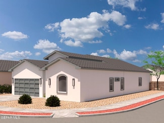 1168 Summer Rain St, El Paso, TX 79928