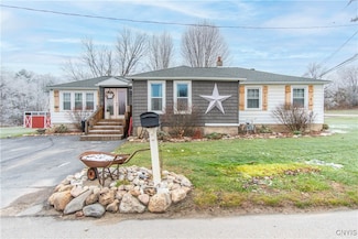 285 Clinton St, Gouverneur, NY 13642