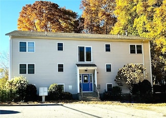 381 Old River Rd Unit 4, Manville, RI 02838