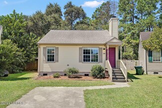 4105 Morton Ct, Wilmington, NC 28403