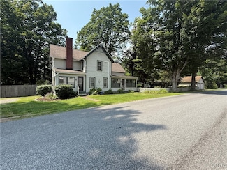 7653 Yager Rd, Blossvale, NY 13308