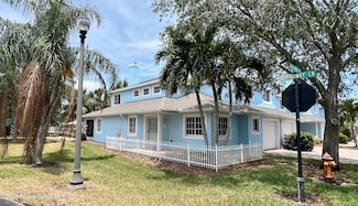 420 Yellow Tail Ln Unit 101, Merritt Island, FL 32953