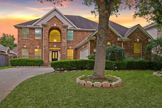 3731 Auburn Grove Cir, Missouri City, TX 77459