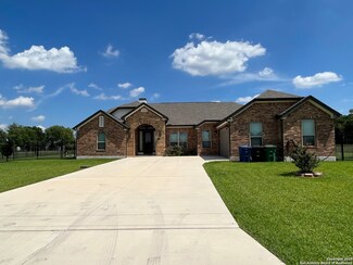 14618 Santa Gertrudis St, San Antonio, TX 78217