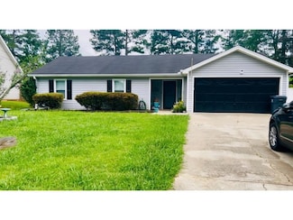 1601 Cherry Hill Rd SW, Conyers, GA 30094