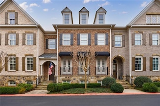 2368 Saint Davids Square NW Unit 4, Kennesaw, GA 30152