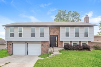 5678 Colonist Cir, Indianapolis, IN 46254