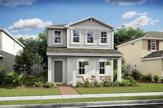 12554 Westhaven Oaks Dr Unit 108, Winter Garden, FL 34787