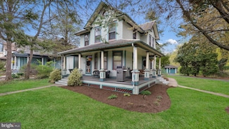 1091 Mill Creek Rd, Wycombe, PA 18980
