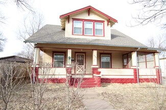 1722 W 2nd St N, Wichita, KS 67203