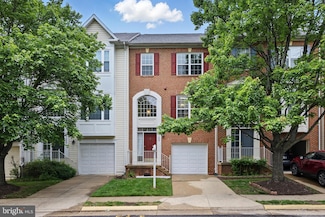11438 Abner Ave, Fairfax, VA 22030