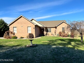 974 Craigs Chapel Rd, Greenback, TN 37742