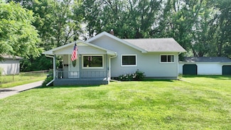 460 Oak St, Mount Morris, MI 48458