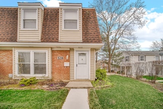 528 Manor Cir Unit 50, Schaumburg, IL 60194