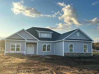 1466 Simpson Creek Dr Unit E/S SIMPSON CREEK DR, Loris, SC 29569