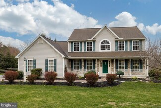 35 Pine Tree Dr, Honey Brook, PA 19344