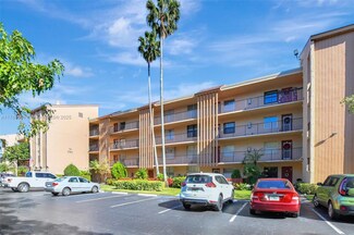 260 NW 76th Ave Unit 301, Margate, FL 33063