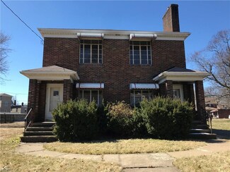 1243 Fulton Rd NW, Canton, OH 44703