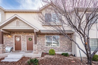 340 W 1425 N Unit 97, Cedar City, UT 84721