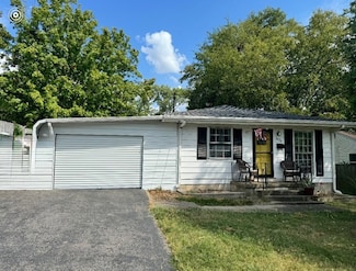 2626 Kenwood Dr, Hopkinsville, KY 42240