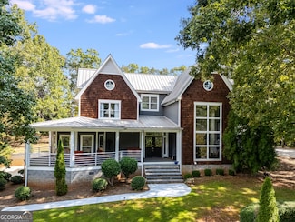 2620 E Piney Point Dr, Douglasville, GA 30135