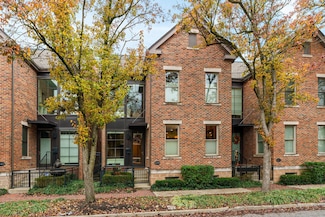 639 S Grant Ave, Columbus, OH 43206