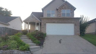 129 Felix St, Georgetown, KY 40324