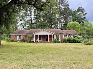 619 E Palmetto Ave, Plain Dealing, LA 71064