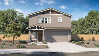 1797 Biotite Way Unit Lot 154, Sparks, NV 89436