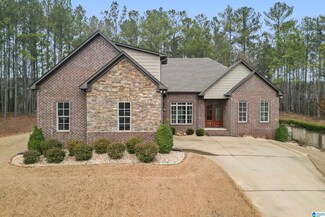 817 Grey Oaks Cove, Pelham, AL 35124