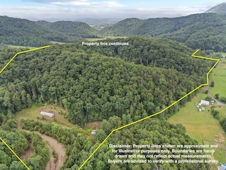 2001 Little Walker Way, Marion, VA 24354